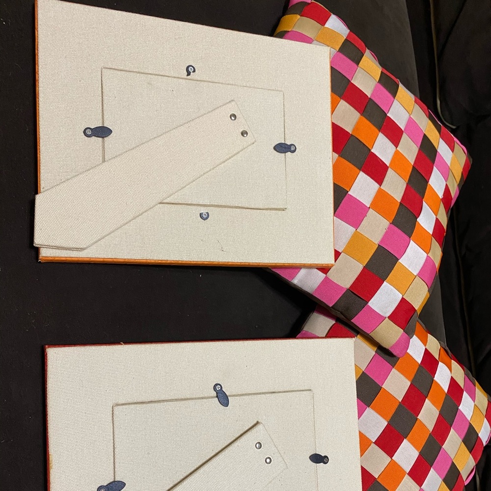 Vintage picture frames - Picture 4 of 4